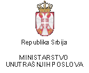 Ministarstvo untrašnjih poslova